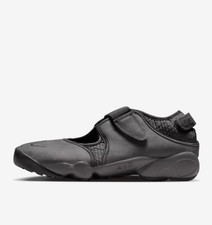Nike Women Air Rift Medium Ash and Flat Pewter IO0278-254