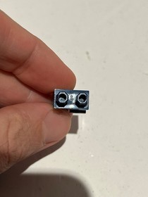 Lego Scooby-Doo scd013 Light House Keeper Verona Dempsey Minifigure Set 75903