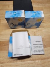 X-10 ActiveHome Glass Break Detection Sensor ...