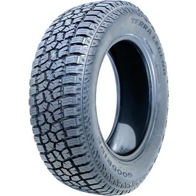 Tire Goodride Terra Legend SL379 LT 275/65R20 Load E 10 Ply A/T