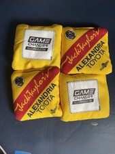 Cornhole Bags
