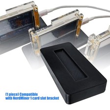 Stable Heat Dissipation Enhances Stand For Mining Hardware Plastic For Security
