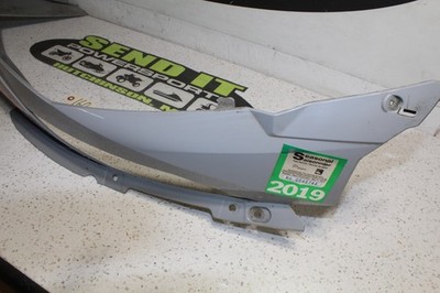O/S 2018 Arctic Cat XF 7000 Crosstour Left Hood Panel 5718-649