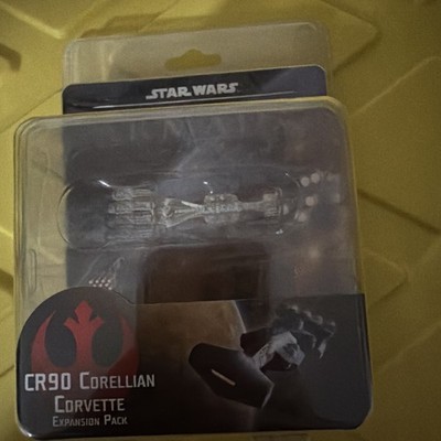 Star Wars Armada CR90 Corellian Corvette Expansion Pack