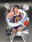 2025 Topps Signature John Stockton Base (RAW)