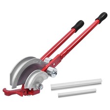 Rohrbieger Handrohrbieger &Oslash;15 /22mm Rohr Bieger Handbiegemaschine Rohrbiegeger&auml;t