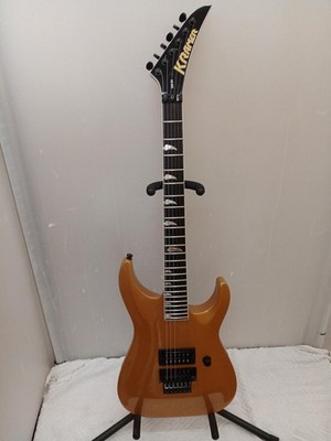 Kramer SM-1H Used Electric Guitar [AUTH]