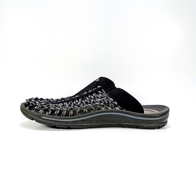 Keen UNEEK II Slide Sandals Paracord Amazon.com | KEEN Uneek II Slide - 1026024 | Sport Sandals  main image 3