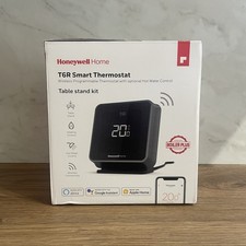 Honeywell Home T6R Wireless Smart Thermostat WiFi Programmable New Unused Boxed