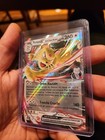 Carte Pokémon Persian ex de la team rocket 150/182 rivalités destinées EV10 fr