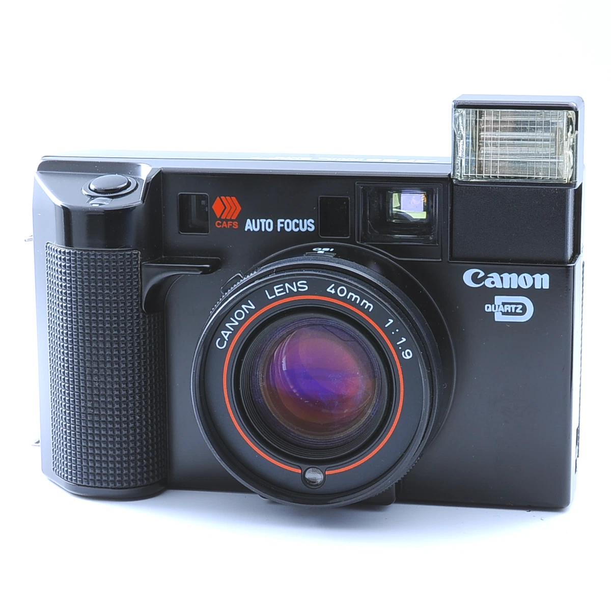Canon AF35ML Film Cameras for sale - eBay
