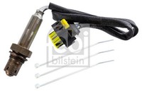 Febi Bilstein Lambdasonde 175951 FüR Cadillac Chevrolet Opel Saab