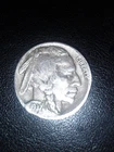 United States - 5 cents Buffalo nickel 1937! KM#134