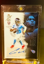 2025 Topps Signature Class Football Checklist Guide in-content 49