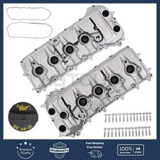 M6067m52s Fits For Ford 2015-2021 5.2l 2011-2017 5.0l Engine Valve Cover