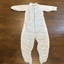 Ergo Pouch 2.5 TOG Organic Cotton Sleep Sack Suit, 2-4 Years