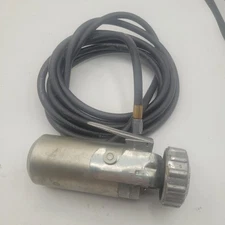 Semco Pneumatic Sealant Gun with 2.5/3 OZ Tube Aircraft Tool