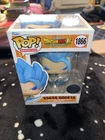 Funko Pop! Dragon Ball Super SSGSS Gogeta #1866 RARE!