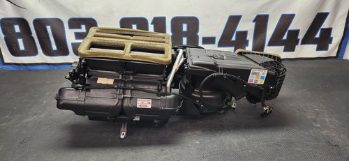 2015-2017 Ford Mustang GT Heater Core Box Assembly OEM