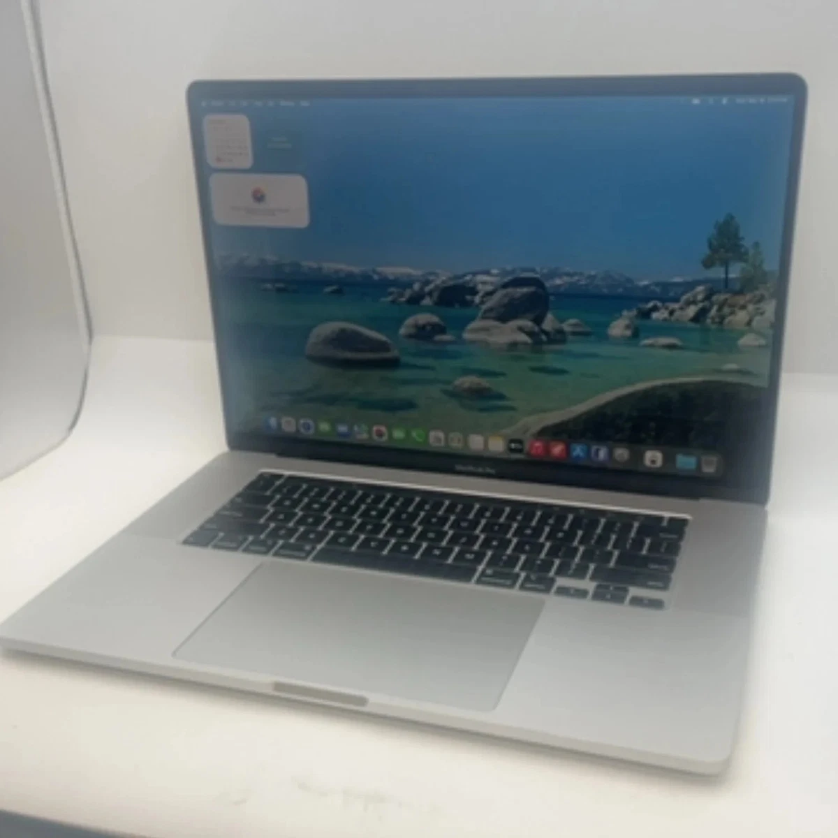 Apple MacBook Pro 16 in 2019 for sale | eBay