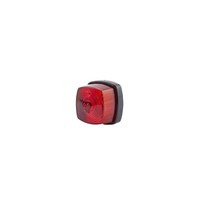 Hella Schlussleuchte 2SA 003 057-021 FüR DAF MAN Saab Scania VAN Hool Faun O&K
