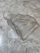 Cuisinart ICE-45 Soft Serve Ice Cream Maker Replacement Part Condiment Chute