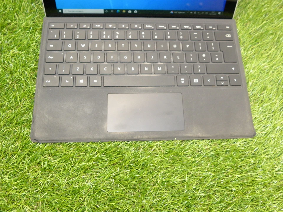 Microsoft Surface Pro 3 i5 4th Gen 1.90GHz 4GB RAM 128GB SSD LAPTOP WIN 10 #SS1D - Image 3 of 4