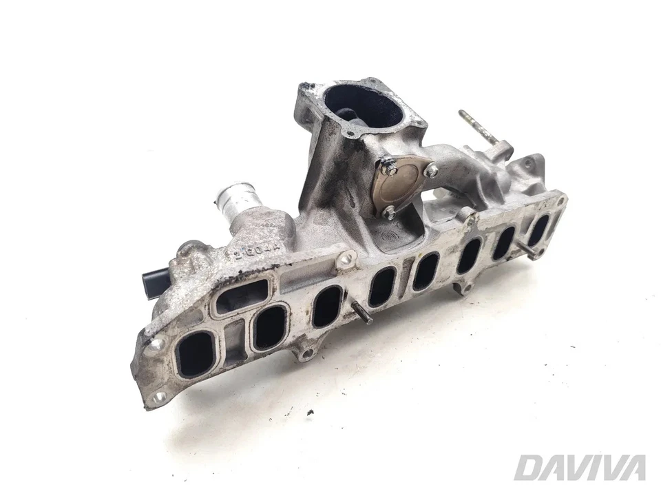 Mazda 3 Colector de admisión de aire 2.2 D Diesel 110kW (150 HP) 0261230319 SH - Imagen 4 de 4