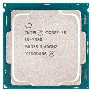Intel I5 7500 | eBay