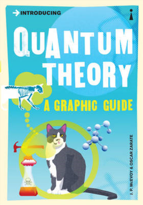Introducing Quantum Theory, J.P. McEvoy, Oscar Zarate, Used; Very Good Book