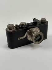 Leica Standard I Model A 5 Digit SN 5cm f3.5 Elmar