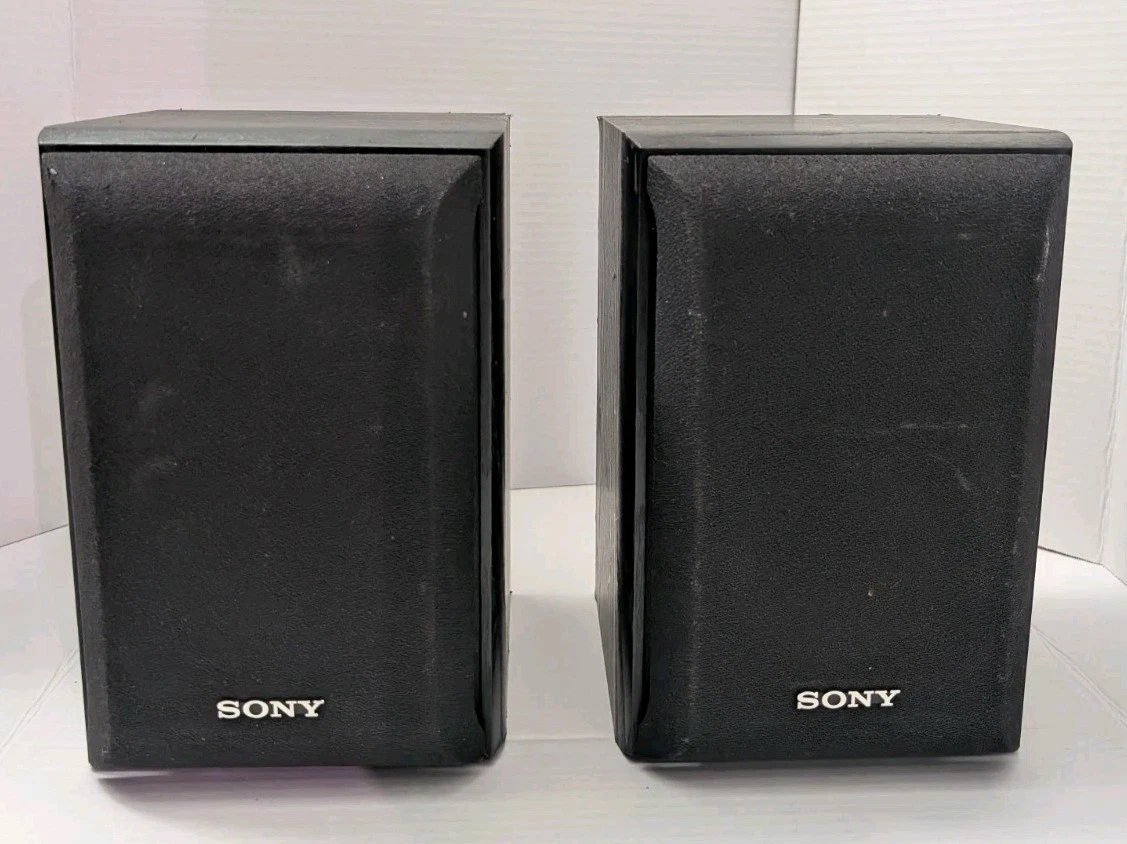 Sony Ss B1000 for sale - eBay