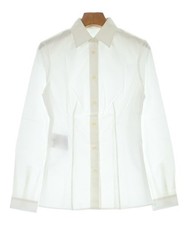 PRADA Dress Shirts White 36(Approx. XS) 2200629458048