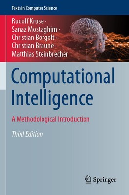 Computational Intelligence | A Methodological Introduction | Kruse (u. a.) | xiv