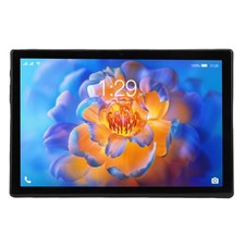 10.1in Android Tablet-Octa-Core Processor WiFi 6 Bluetooth 5.0 for Entertainment