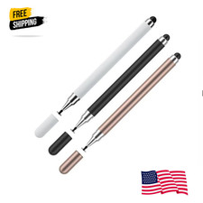 Touch Screen Pen Stylus Drawing Universal For iPhone iPad Samsung Tablet Phone.
