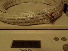 Romex Simpull Indoor Wire Type NM-B 14/3 w/ Ground 25ft 600V New Open Box