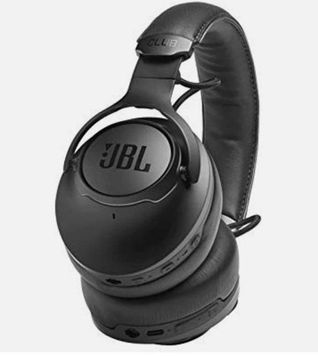 JBL CLUB ONE - Premium Wireless Over-Ear Headphones - New & Sealed!