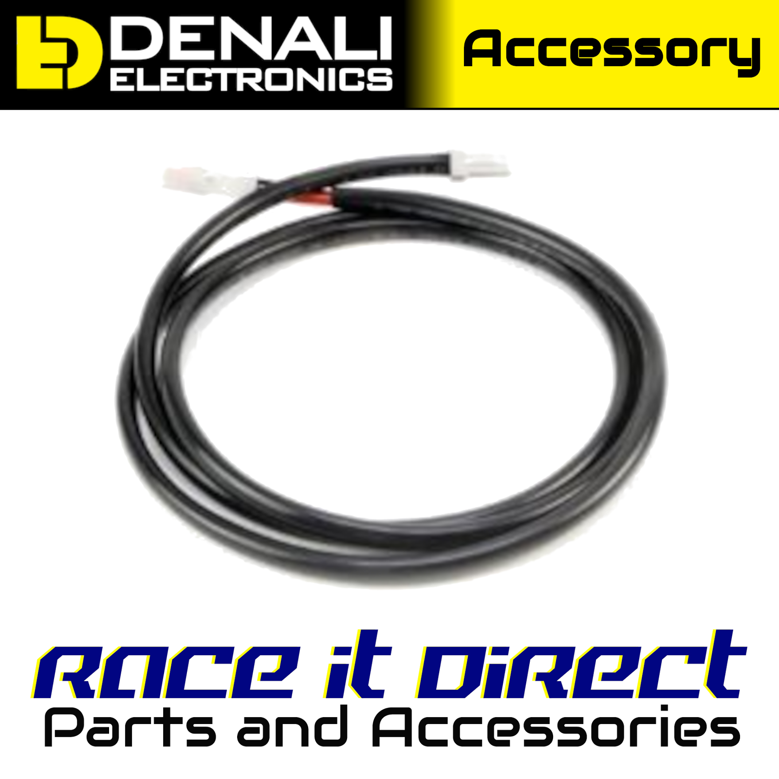 DENDNL.WHS.049 DENALI B6 & DRL Harness extension 4 feet Denali