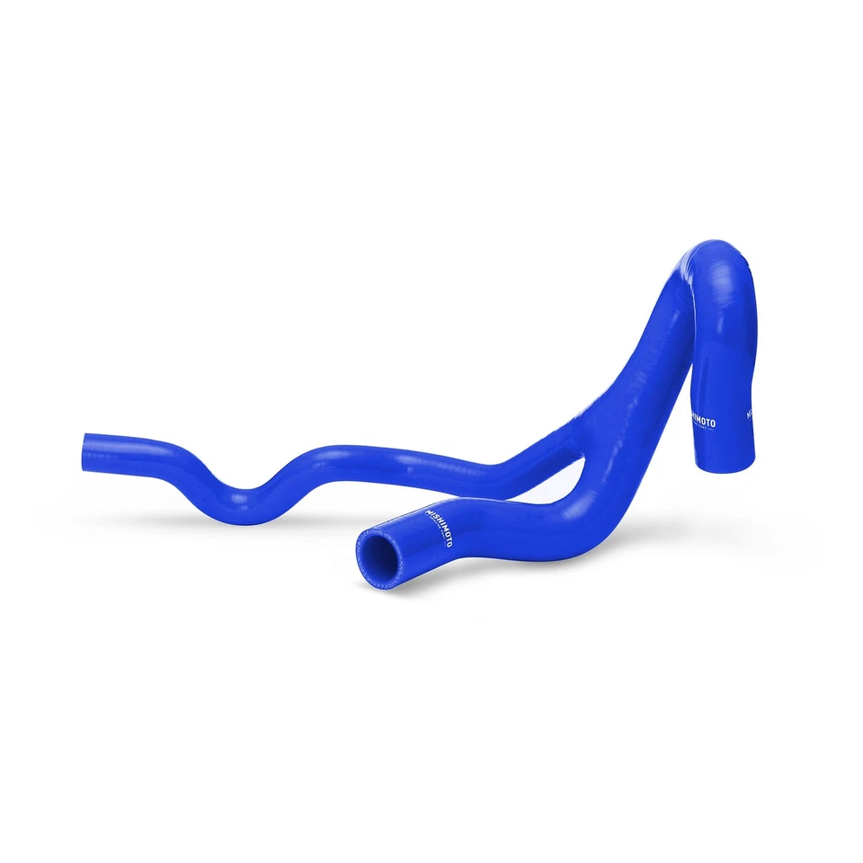 Mishimoto Silicone Radiator Hose Kit Fits Mazda Mazdaspeed3 2010-2013 Blue - Image 2 of 4