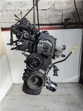 Moteur Hyundai ACCENT