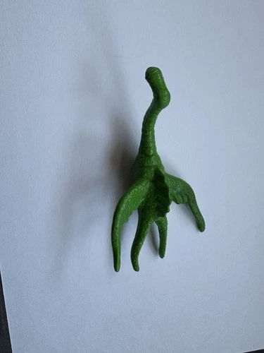 kenner star wars trash compactor Monster Accessory Vintage Original