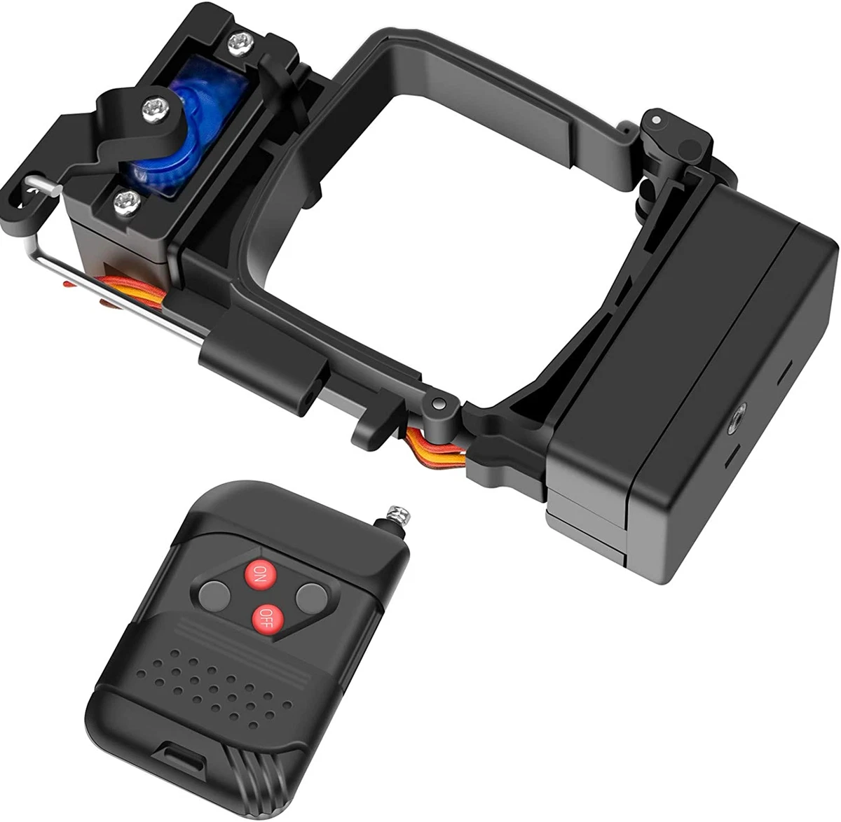 Payload Air Drop Release Dropper Device for DJI Mini 2 Mini SE 2