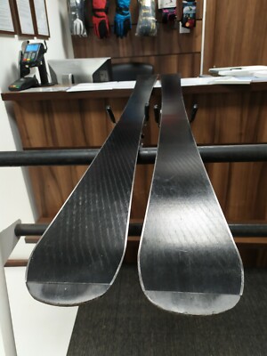Ski Elan Exar Vidia 150 Cm Avec Fixations Tyrolia SL 70 – Débutant – Occasion Location