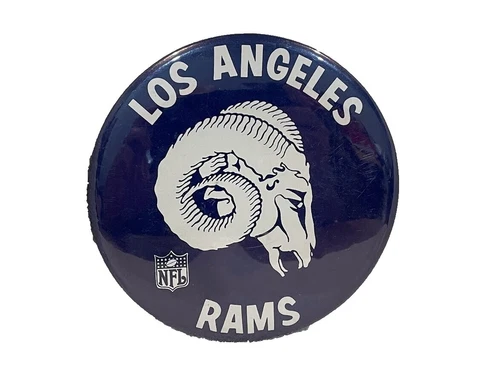 Deacon Jones Vintage Sports Pins