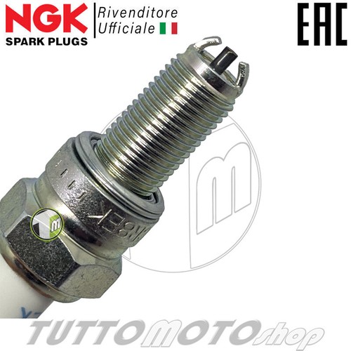 Candela SUZUKI AN Burgman 250 1998-2006 / NGK CR8EK - AN250 - Foto 3 di 5