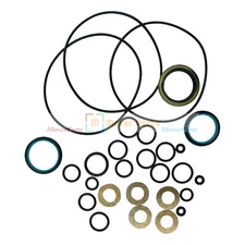 Steering Valve Seal Kit 150L4054 for White Hyster Yale Midwest Steering SK143