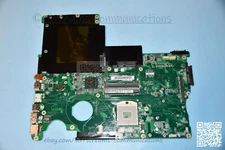TOSHIBA Qosmio X505 X505-Q885 Laptop Motherboard A000052580 DATZ1CMB8F0