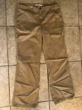 Tommy Hilfiger beige pants size 14