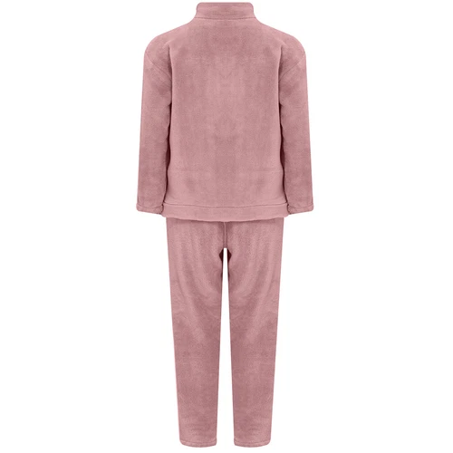 Kids Nightwear Clothes Set Pajama Set Long Sleeve Sleepwear Winter Homewear - Picture 13 of 84